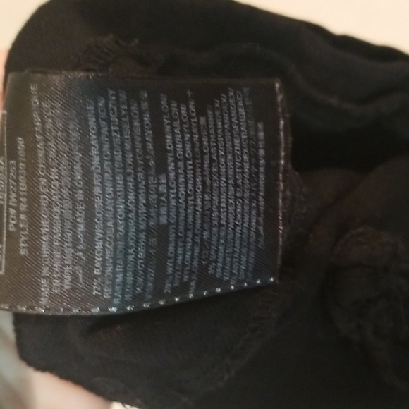 pants - Picture 5 of 8